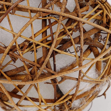 Distributeur de poils pour oiseaux